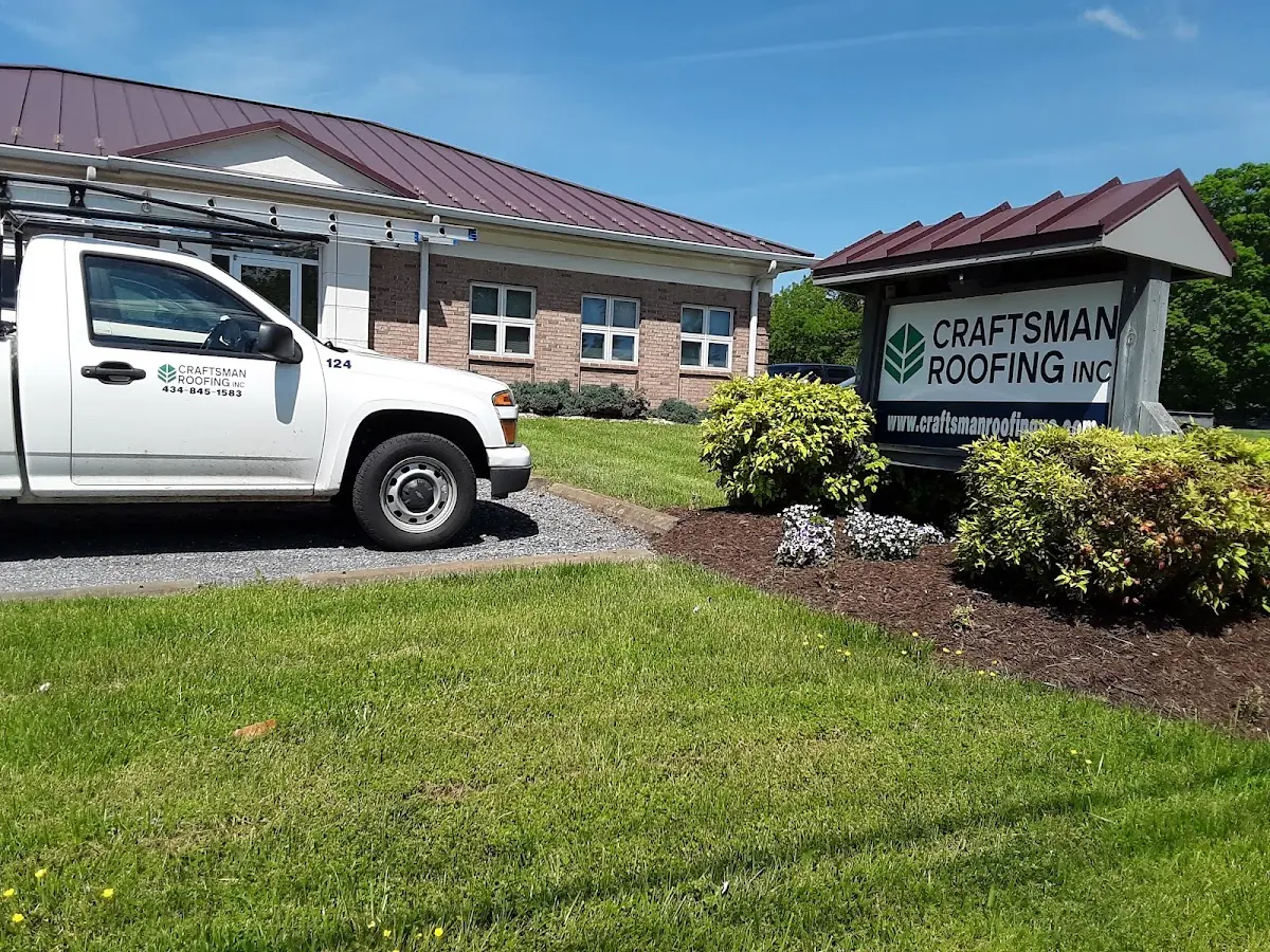 Quality Roof Replacement by experienced craftsmen in Mayhill